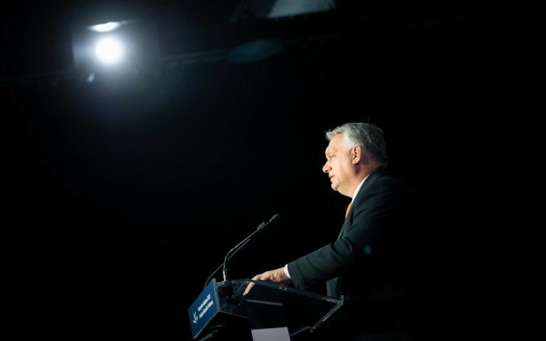 Ungaria lui Orban, coșmarul extremei drepte din Europa: Declinul a început