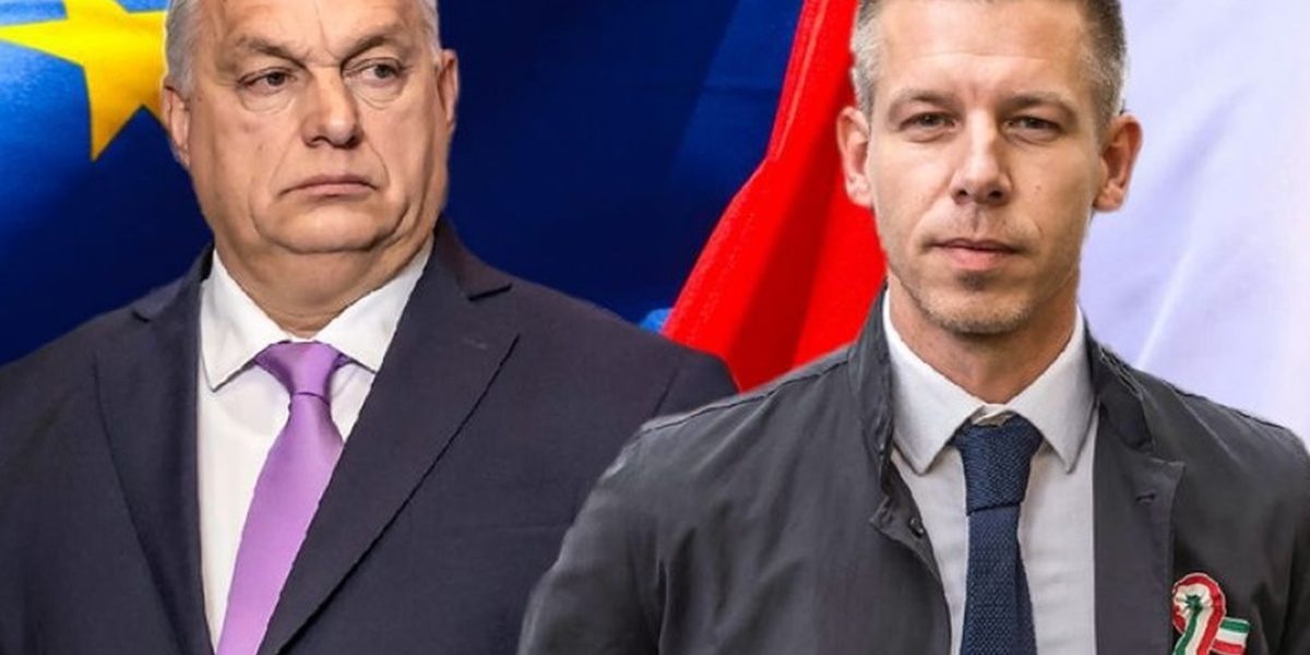 Orban, învins: Magyar a câștigat alegerile! Reacția liderului ungar: „Rezultat dureros”