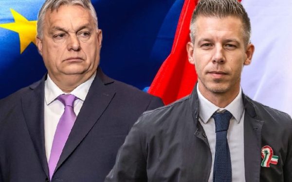 Orban, învins: Magyar a câștigat alegerile! Reacția liderului ungar: „Rezultat dureros”