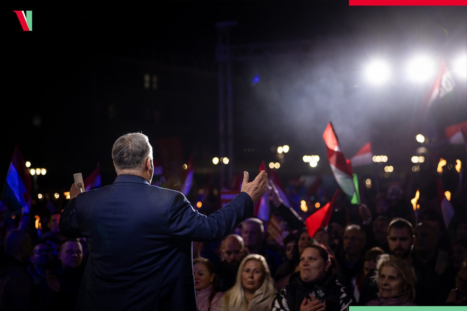 Orban, învins în alegeri: Ungaria schimbă macazul politic