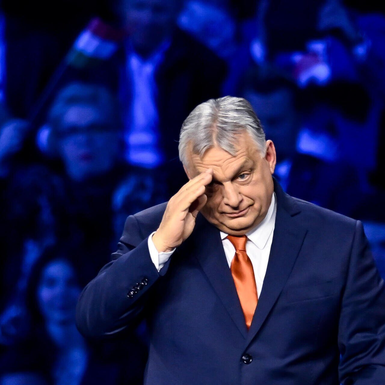 Presa rusă, după eșecul lui Viktor Orban: Ce spun despre înfrângere