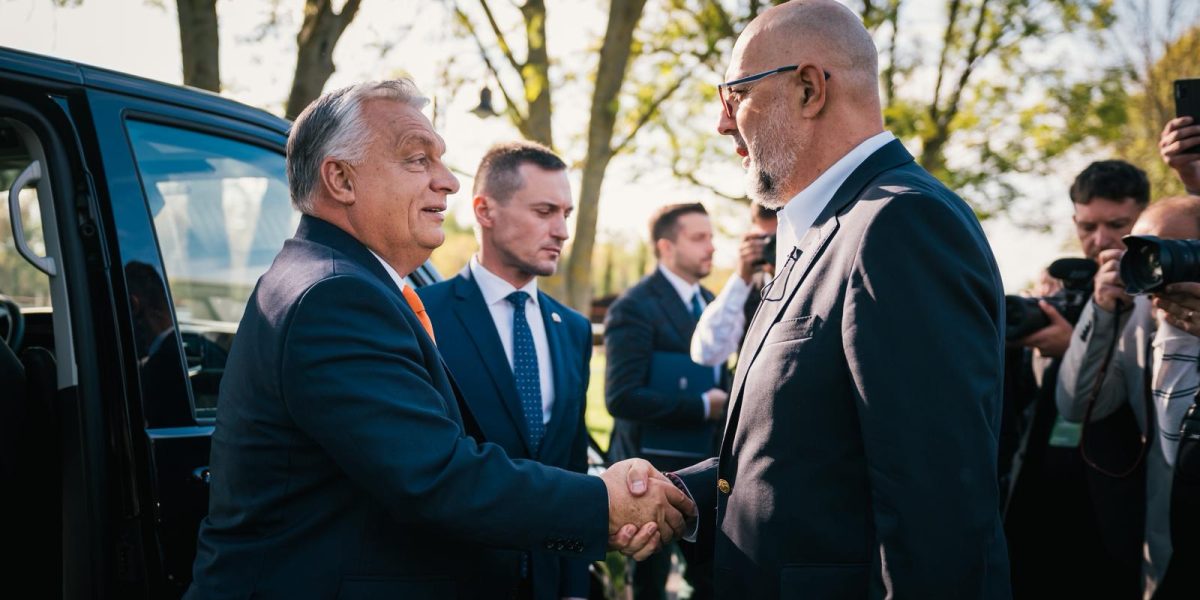 EXCLUSIV UDMR, după susținerea lui Viktor Orban: Demisii? Nici vorbă! INTERVIU