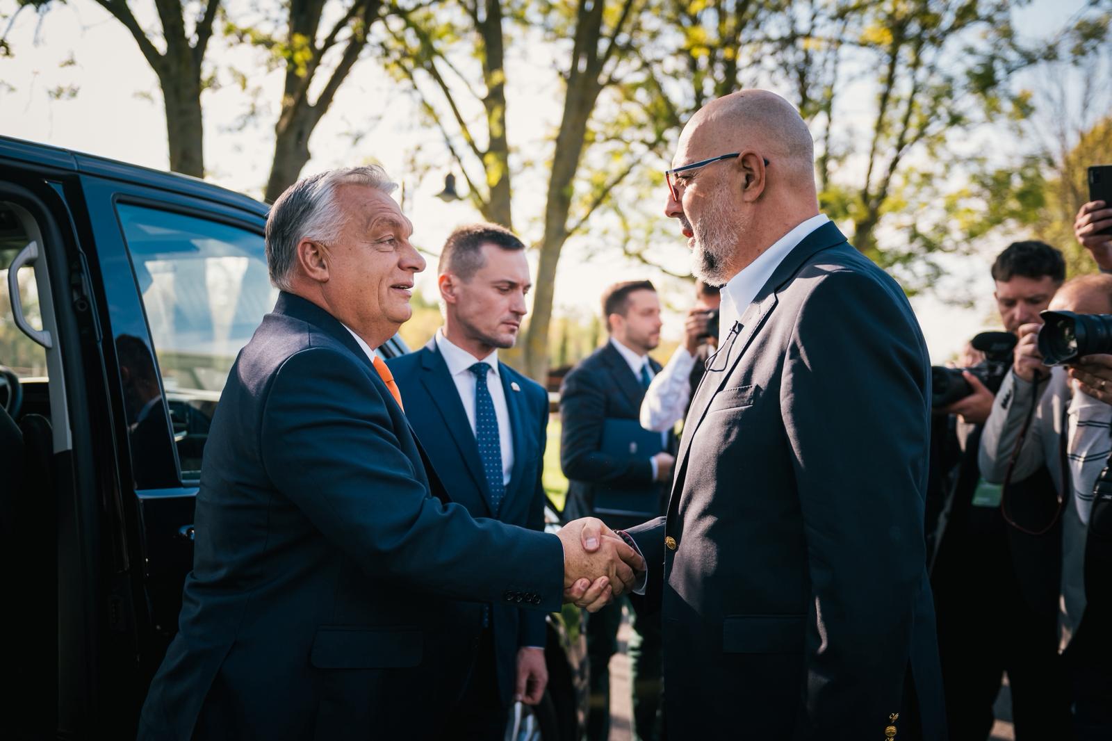 EXCLUSIV UDMR, după susținerea lui Viktor Orban: Demisii? Nici vorbă! INTERVIU