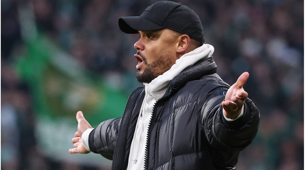 Kompany, după 100 de meciuri la Bayern: Legendă sau umbră printre giganți?
