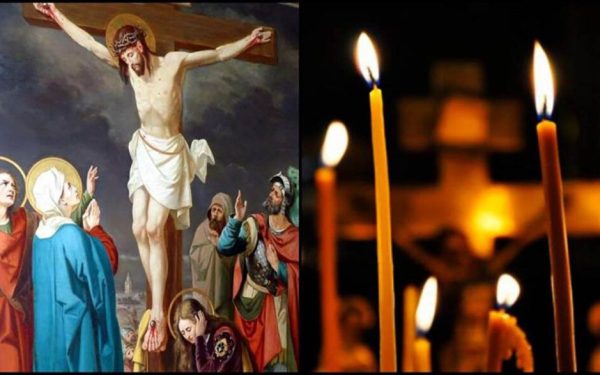 Vinerea Mare: Ziua de reflecție și respect în calendarul creștin Vinerea Mare, cunoscută și sub numele de Vinerea Patimilor, este o zi de profundă semnificație pentru creștinii din întreaga lume, comemorând răstignirea lui Iisus Hristos