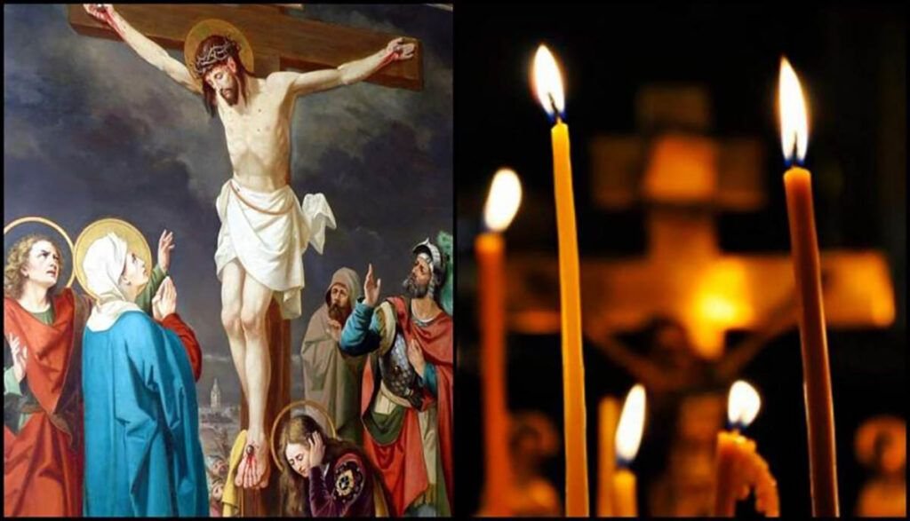 Vinerea Mare: Ziua de reflecție și respect în calendarul creștin Vinerea Mare, cunoscută și sub numele de Vinerea Patimilor, este o zi de profundă semnificație pentru creștinii din întreaga lume, comemorând răstignirea lui Iisus Hristos
