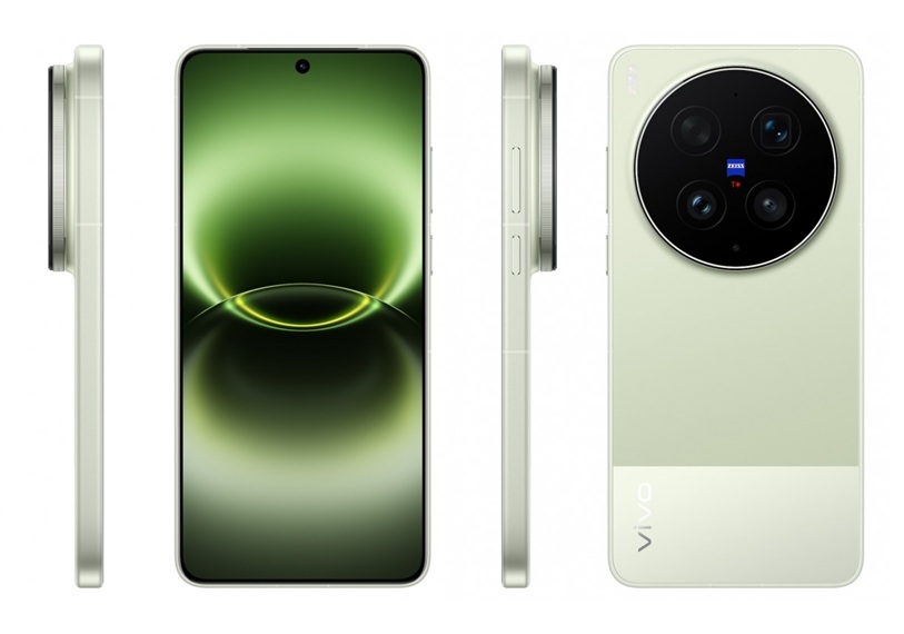 Vivo X300 Ultra devine primul telefon cu două camere de 200 MP0