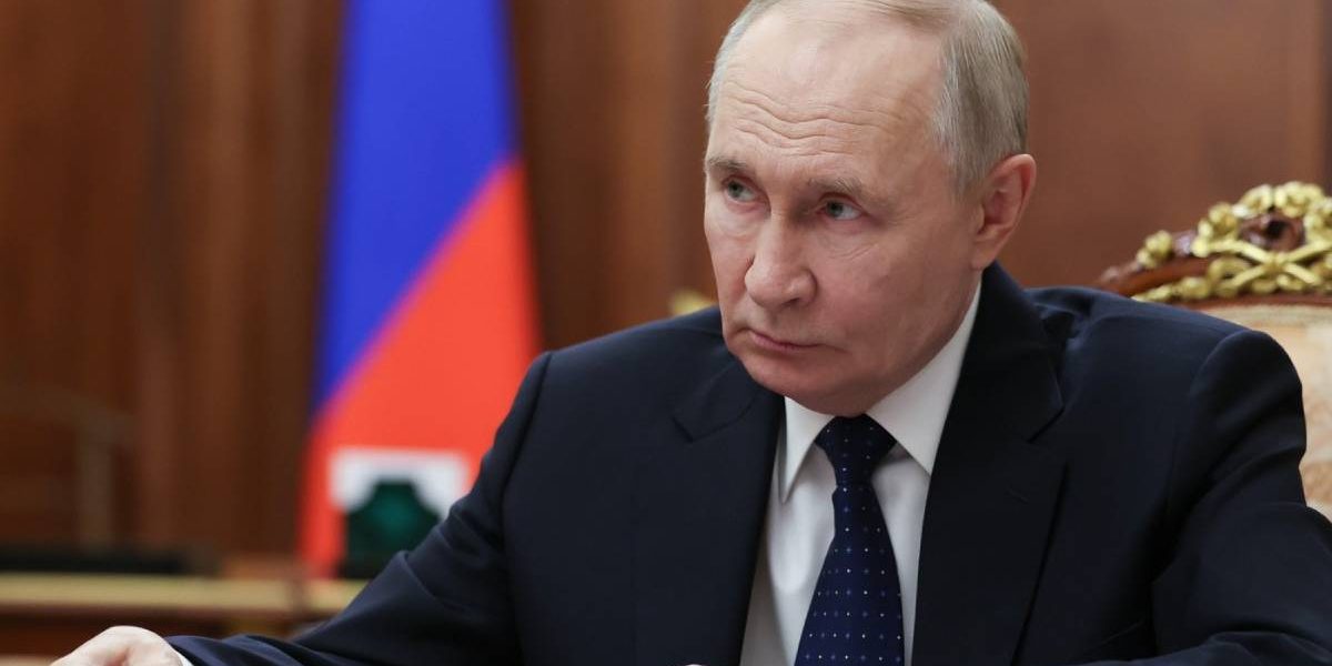 Putin vrea AI rusesc „suveran”, inspirat de modelul american din Iran