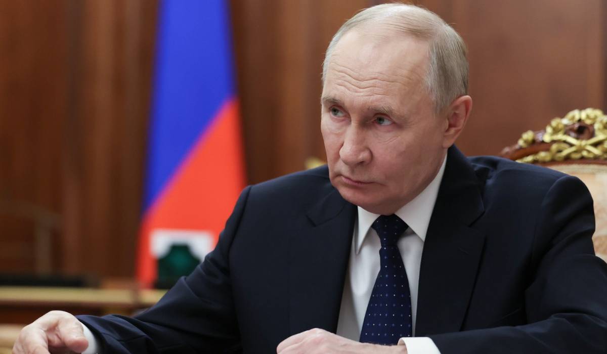 Putin vrea AI rusesc „suveran”, inspirat de modelul american din Iran