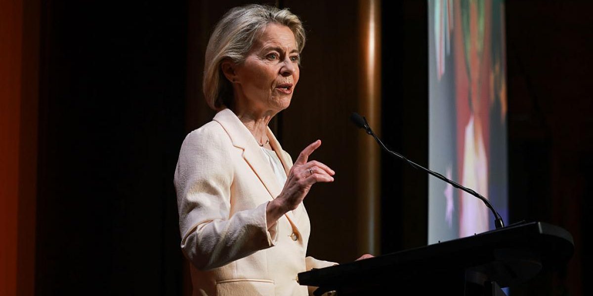 Von der Leyen, atac la Orban: Veto-ul, în pericol în politica externă UE