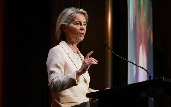 Von der Leyen, atac la Orban: Veto-ul, în pericol în politica externă UE