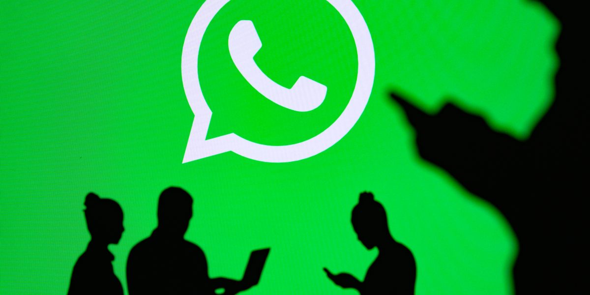 CE blochează Comisia Europeană: Taxarea AI pe WhatsApp, respinsă