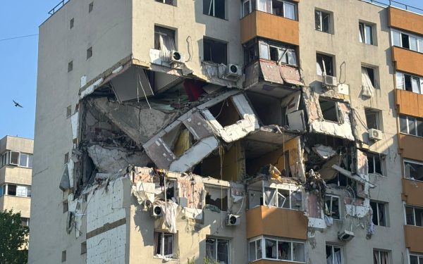 Șase luni de la Rahova: Drama sinistraților, „cu hainele de pe mine am rămas”