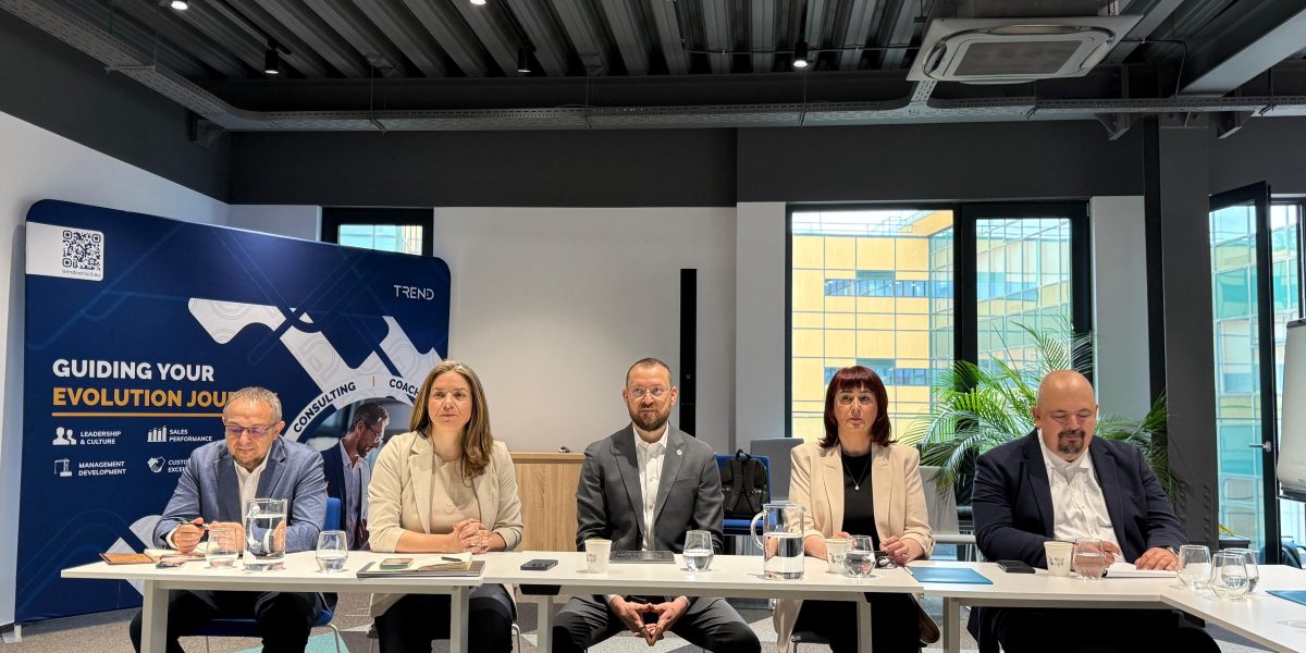 BAR, noua asociație de consultanță: Ce beneficii promite antreprenorilor din România