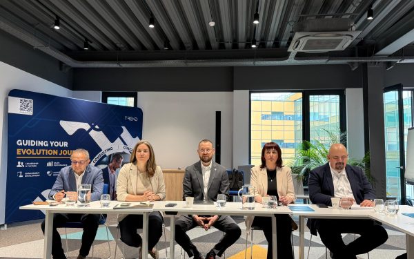 BAR, noua asociație de consultanță: Ce beneficii promite antreprenorilor din România