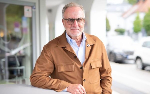 Rummenigge, precaut înaintea returului Real Madrid: „Nu vreau hype!”