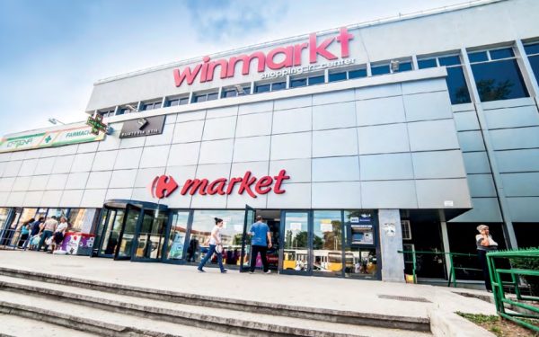 IGD, tot mai aproape de plecare: Vinde Winmarkt cu 10 milioane euro în România
