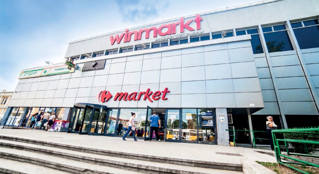 IGD, tot mai aproape de plecare: Vinde Winmarkt cu 10 milioane euro în România