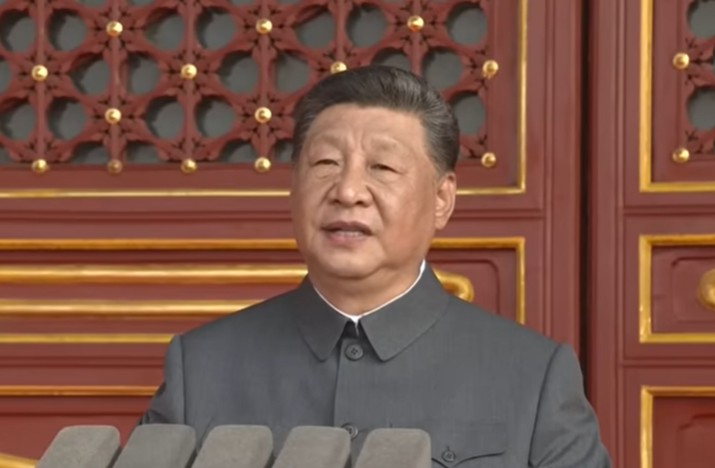 Președintele Chinei, Xi Jinping, a subliniat recent angajamentul țării față de dezvoltarea durabilă și securitatea energetică, evidențiind strategia națională în contextul exprimate în cadrul unei declarații transmise de postul de televiziune de stat CCTV