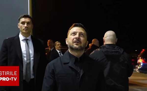 Zelenski, acuzații grave: KUSHNER și WITKOFF, „în contact cu Iranul, ignoră Ucraina”