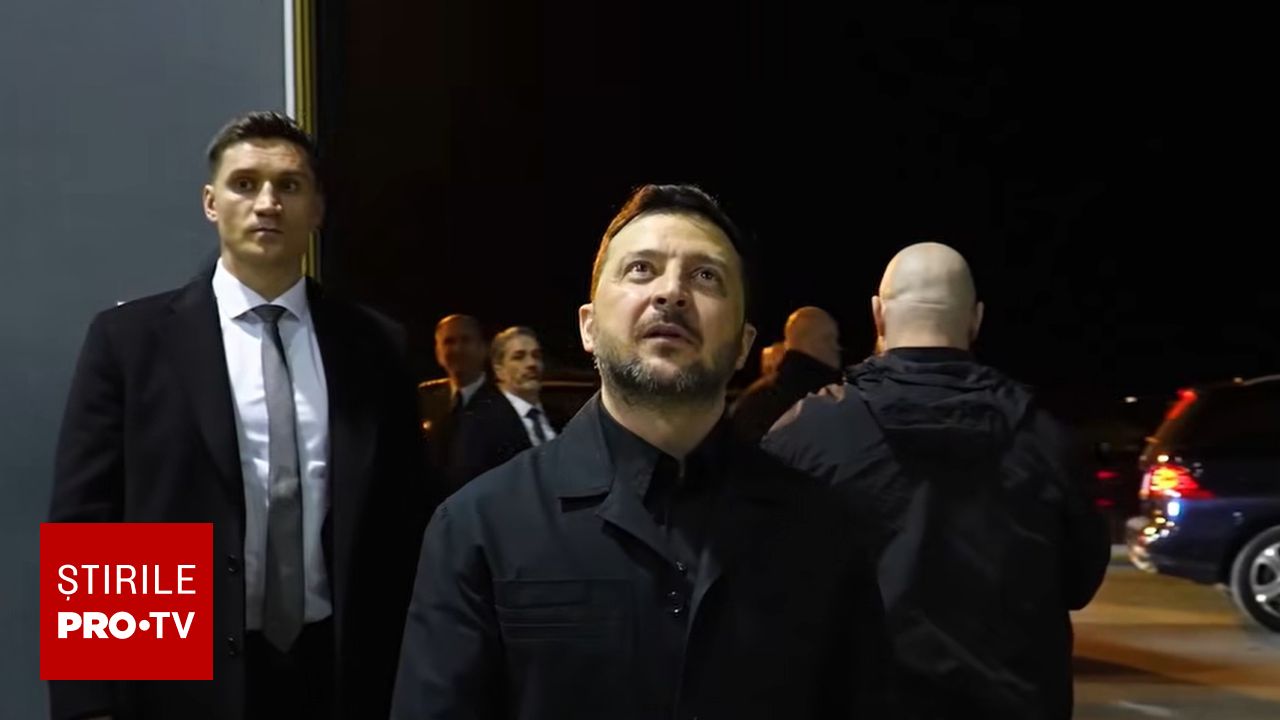 Zelenski, acuzații grave: KUSHNER și WITKOFF, „în contact cu Iranul, ignoră Ucraina”