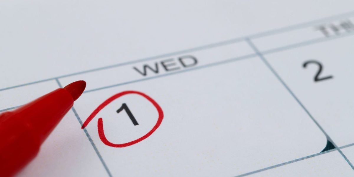 Lunea, ziua fatidică: Când NU iei decizii importante!