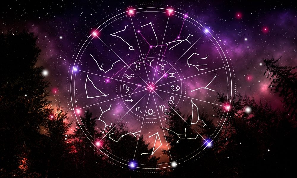 Zodiile norocoase în mai: 4 săptămâni de vis pentru acești nativi!