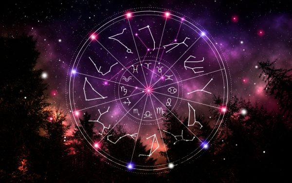 Zodiile norocoase în mai: 4 săptămâni de vis pentru acești nativi!