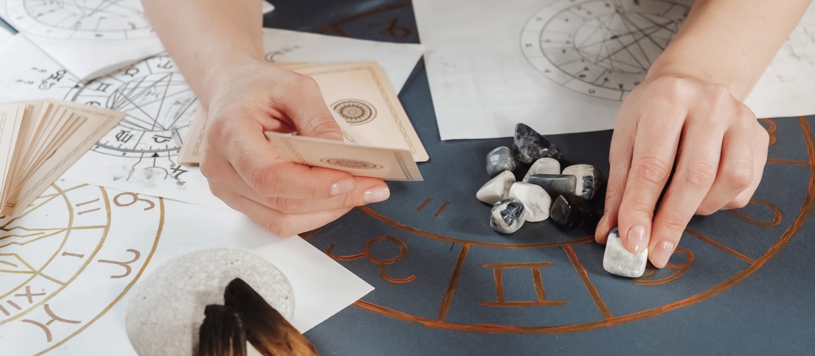 Perioada 8-15 aprilie aduce transformări majore și oportunități neașteptate pentru toate semnele zodiacale