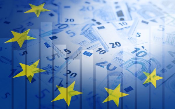 BCE: Profiturile băncilor din Zona Euro, ferite de turbulențele geopolitice