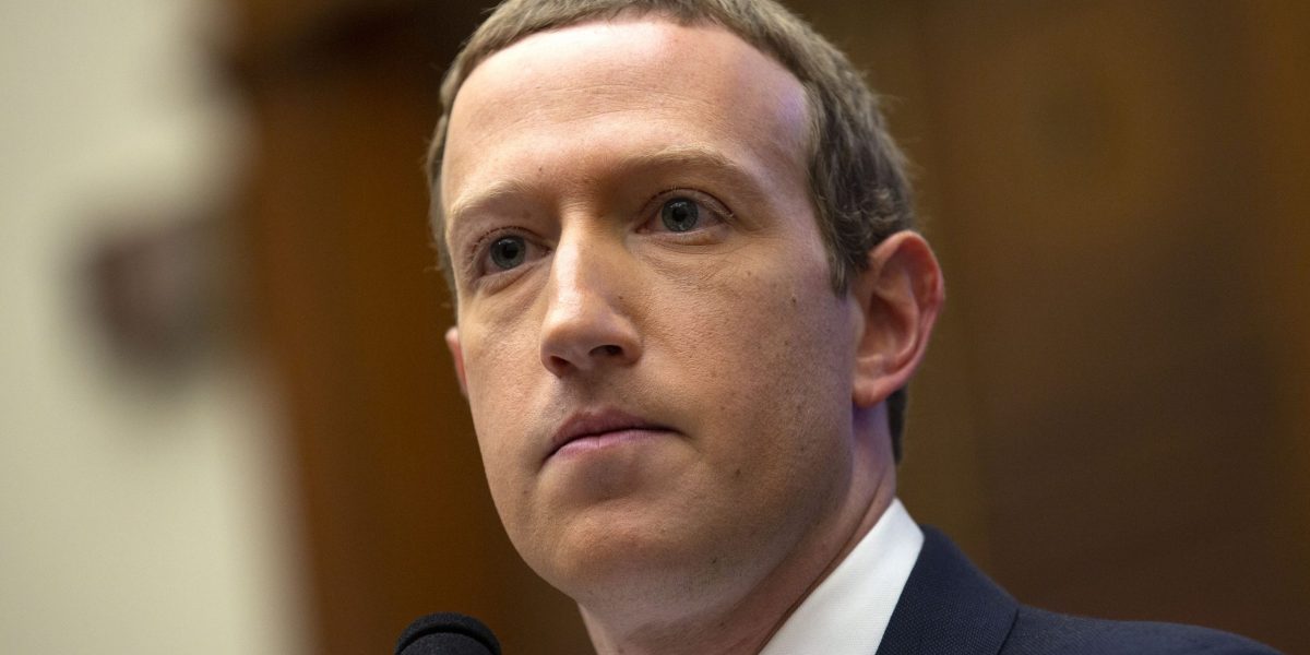 Meta: Mark Zuckerberg, clonă digitală cu AI. Ce secrete ascunde?