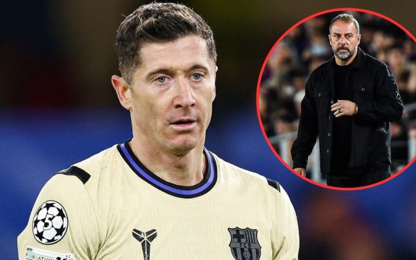 BARCELONA, cu echipa de start pentru duelul cu Osasuna