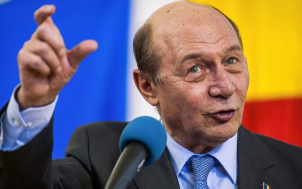 Băsescu, despre criza politică: „Amatorii de proastă calitate” și premierul tehnocrat