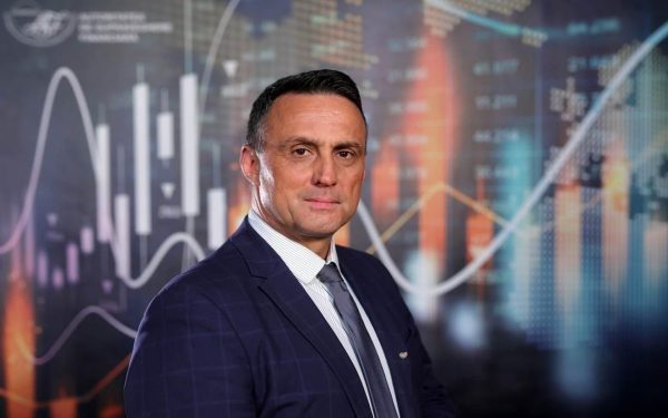 IONESCU (ISF): Lumea se schimbă. România, la pasul cu viitorul?