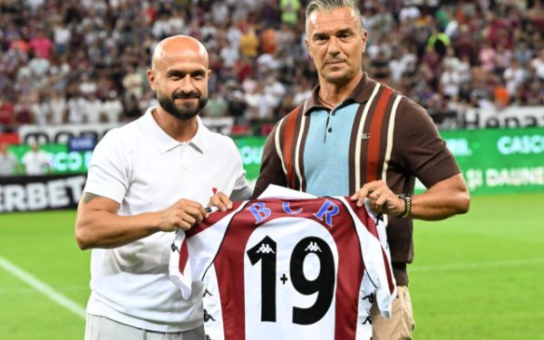 Pancu, OUT de la Rapid! Primele 3 mutări anunțate de fostul antrenor
