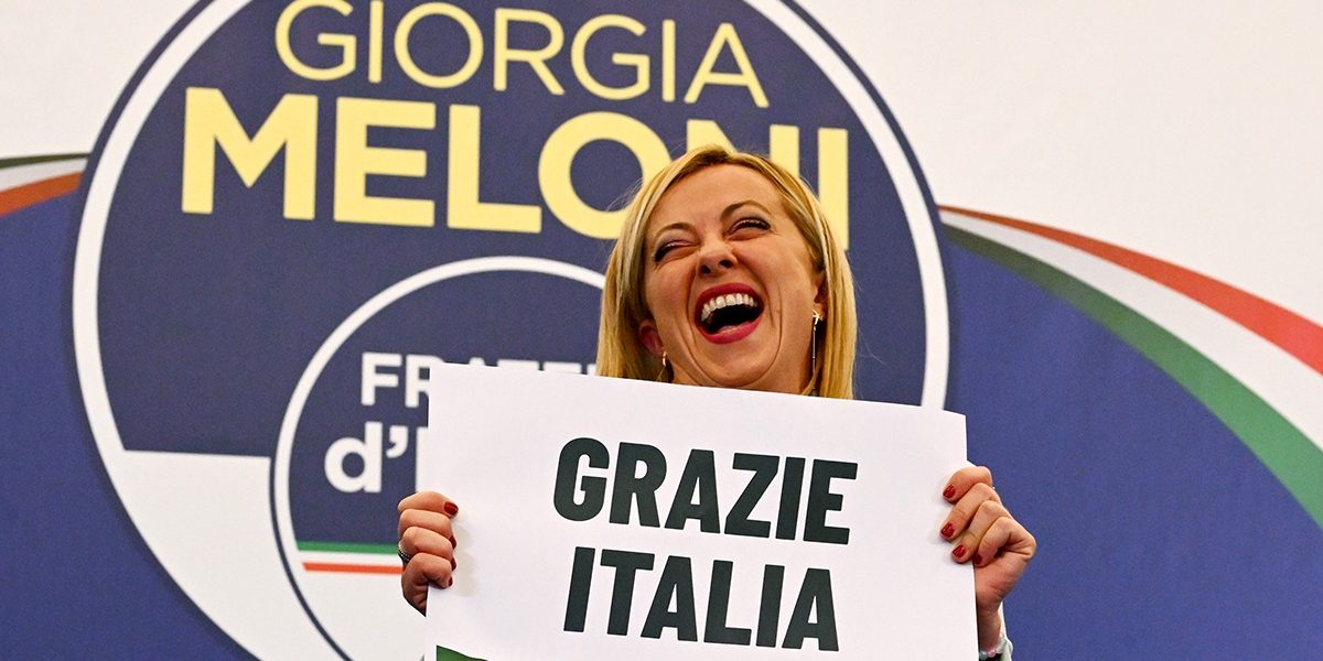 Meloni, pe cale să doboare recorduri: Guvernul Italiei, tot mai longeviv