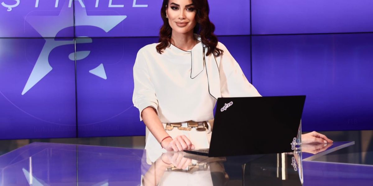 Vedeta TV, plecare-șoc! Anunțul INEDIT: „Înainte de speculații…”