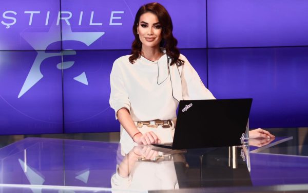 Vedeta TV, plecare-șoc! Anunțul INEDIT: „Înainte de speculații…”