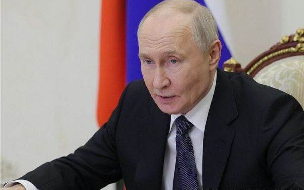 Putin și Xi, după vizita lui Donald Trump în China: Ce se discută?