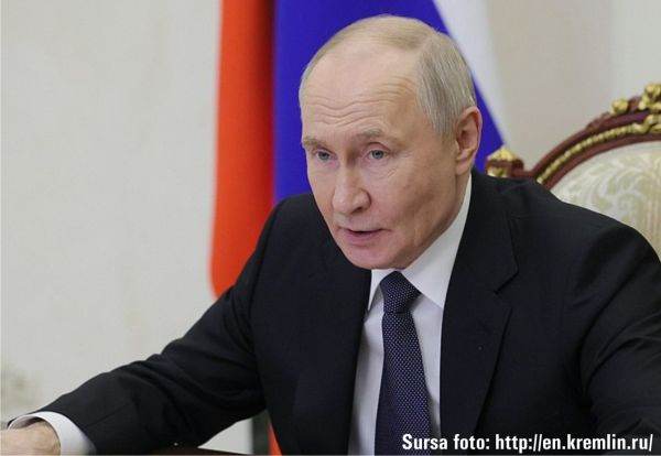 Putin și Xi, după vizita lui Donald Trump în China: Ce se discută?