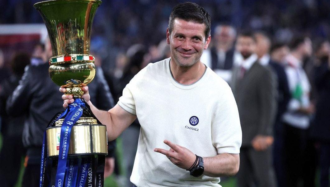 Românul care scrie ISTORIE la Inter Milan: Câștigă Serie A și Cupa!