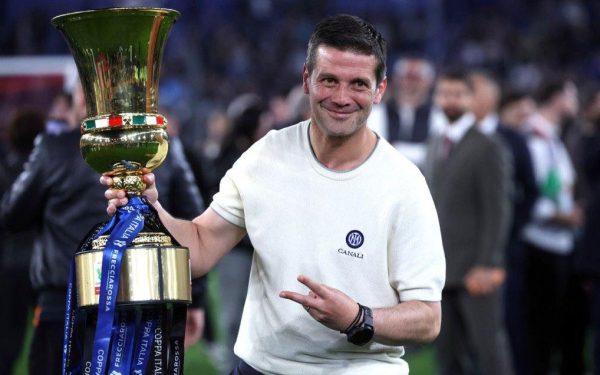 Românul care scrie ISTORIE la Inter Milan: Câștigă Serie A și Cupa!