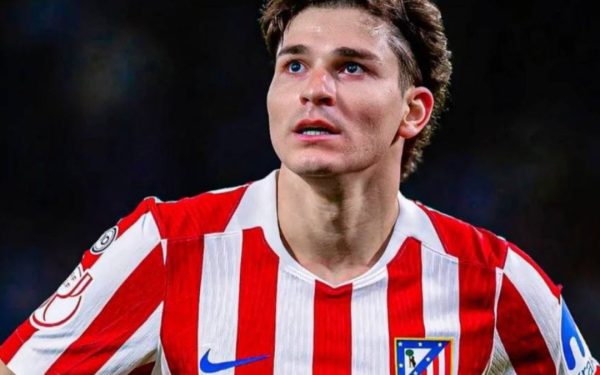 Barça, pe urmele lui Julian Alvarez: Oferta pentru Atletico, pregătită