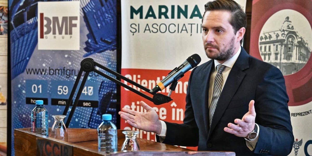 Bucureștiul văzut de un jurnalist: Ce am dezbătut la Focus București