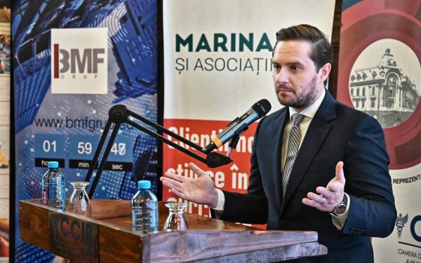 Bucureștiul văzut de un jurnalist: Ce am dezbătut la Focus București