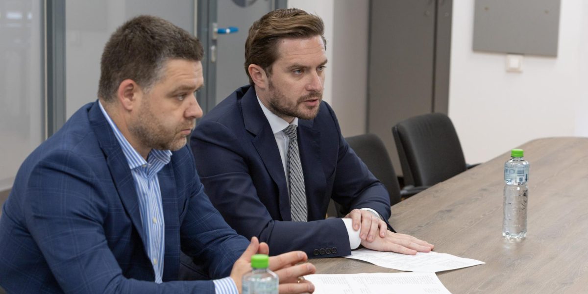 Primăria București vrea ELCEN: Demersuri pentru preluare, un pas important