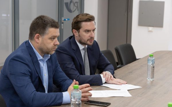 Primăria București vrea ELCEN: Demersuri pentru preluare, un pas important