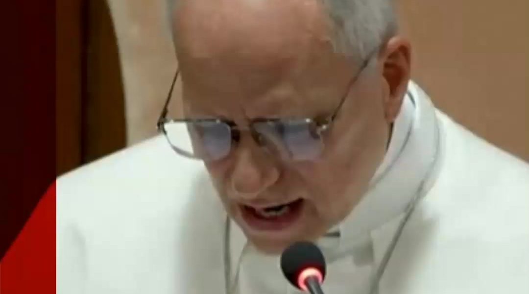 Papa Leon: Inteligența Artificială trebuie „dezarmată”