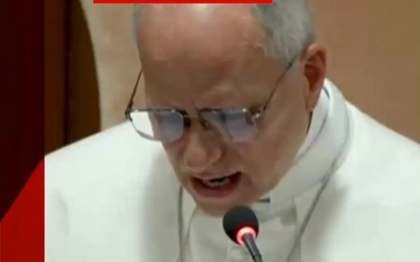 Papa Leon: Inteligența Artificială trebuie „dezarmată”