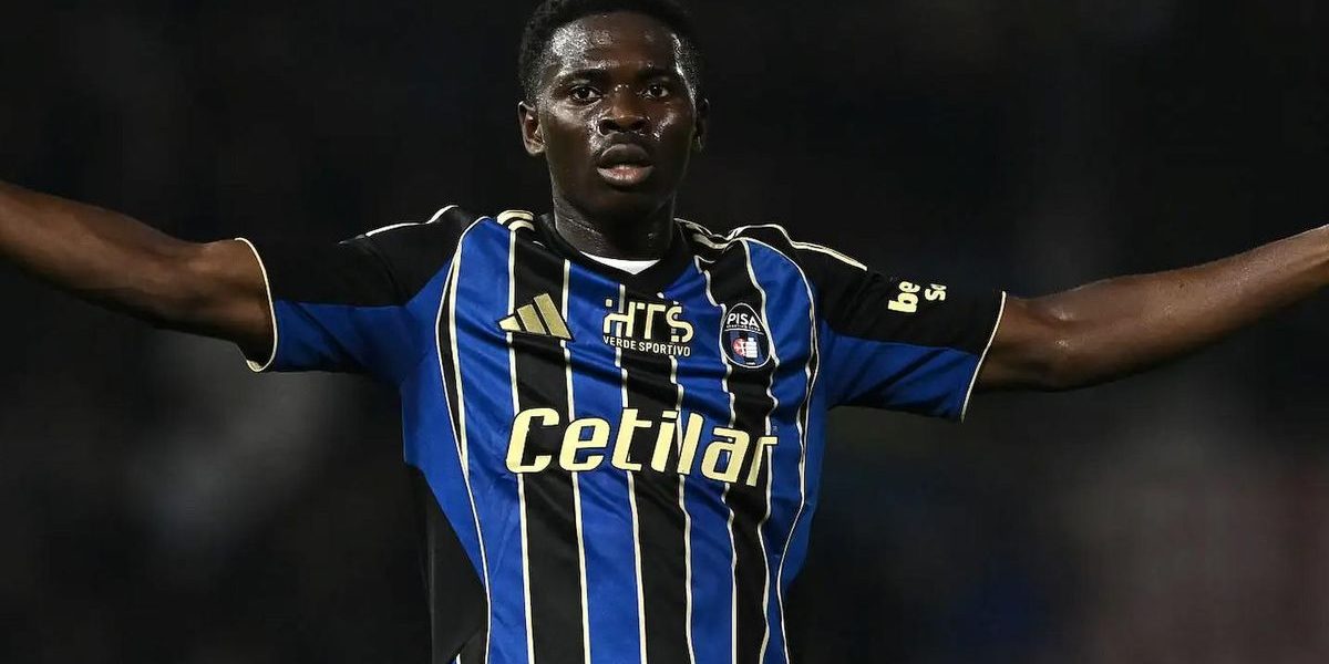 AKINSANMIRO titular la Pisa-Lecce în Fantacalcio: Anunțul așteptat